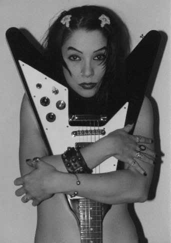 GERRY-JENN WILSON